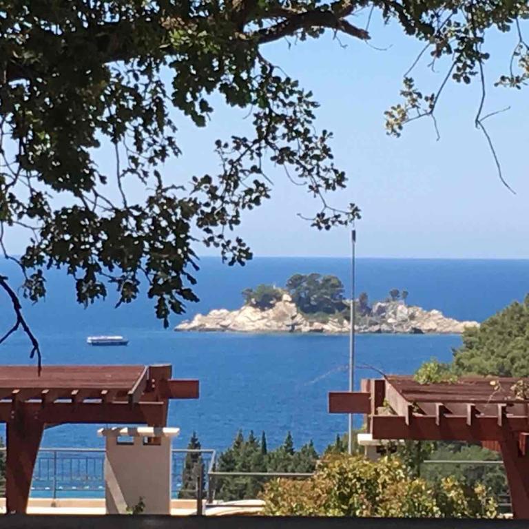 Villa Julia Petrovac Exterior photo