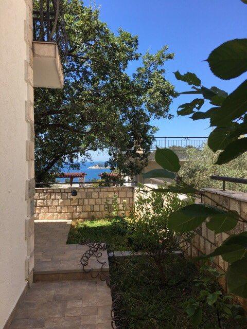 Villa Julia Petrovac Exterior photo