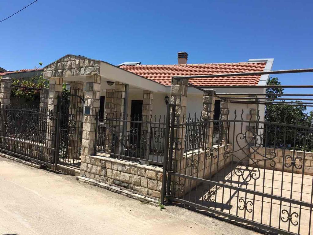 Villa Julia Petrovac Exterior photo