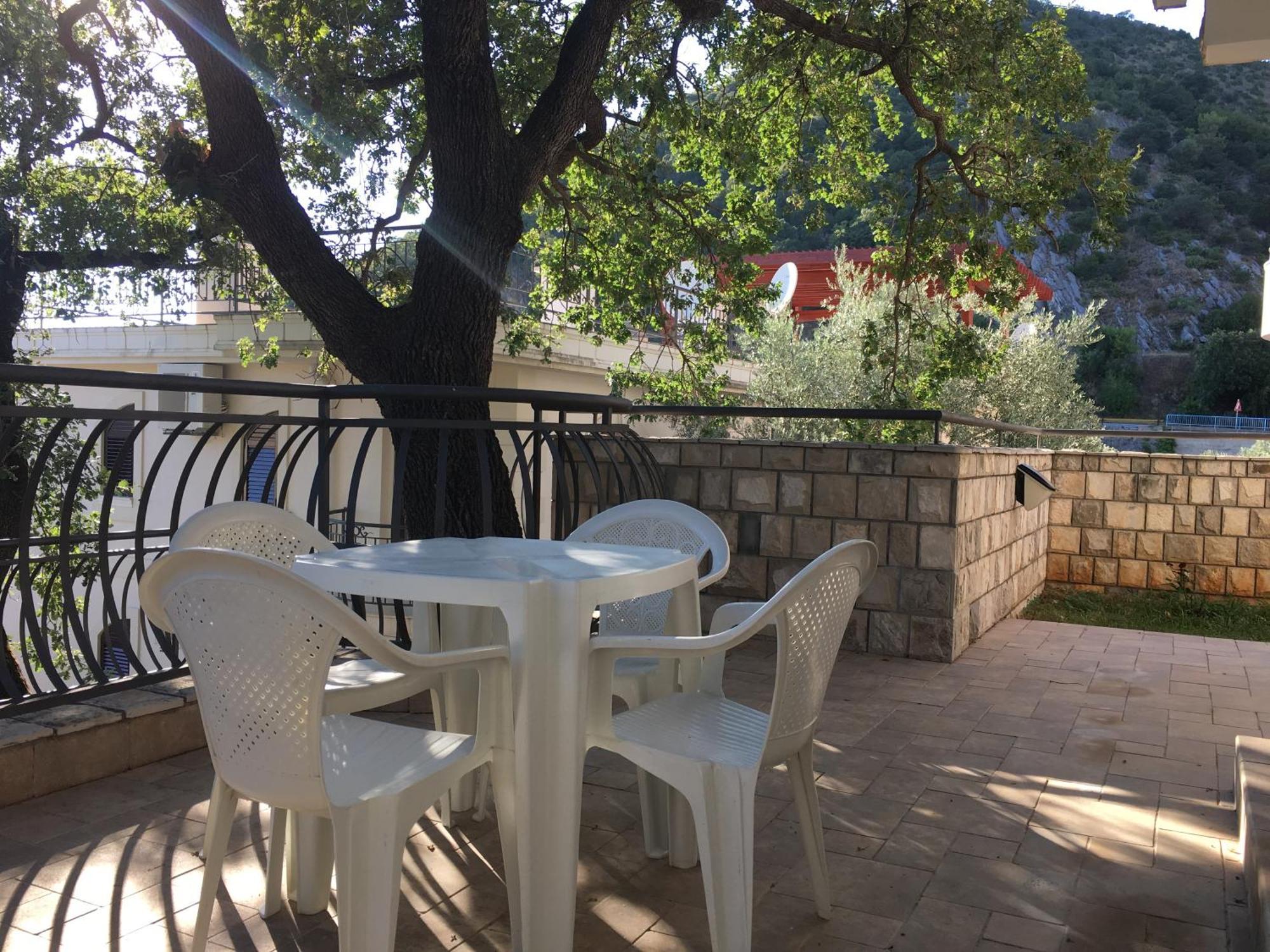 Villa Julia Petrovac Exterior photo