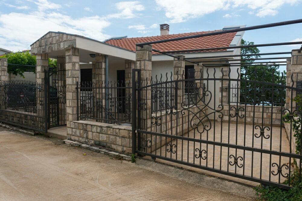 Villa Julia Petrovac Exterior photo
