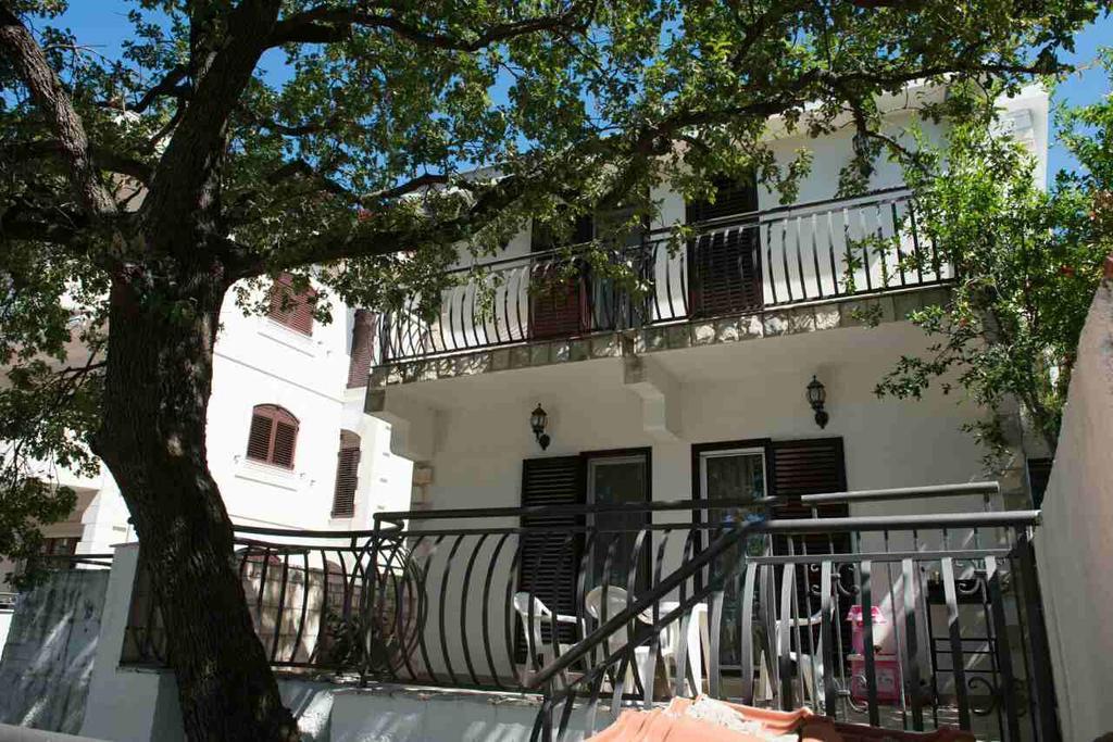 Villa Julia Petrovac Exterior photo